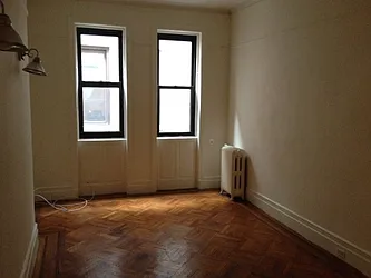 Rented by Brooklyn Heights Real Estate Inc