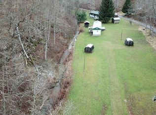 287 Sugarcamp Rd, Big Bend, WV 26136