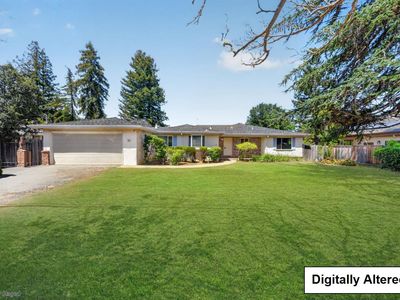 416 Los Ninos Way, Los Altos, CA, 94022