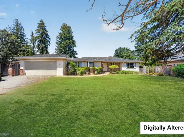 416 Los Ninos Way, Los Altos, CA 94022