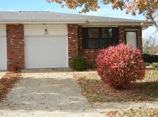 2505 Tanglewood Dr, Arnold, MO 63010