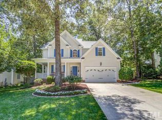 932 Glenmacie Dr, Fuquay Varina, NC 27526
