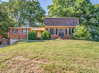 2044 Pomona Ave, Memphis, TN 38116