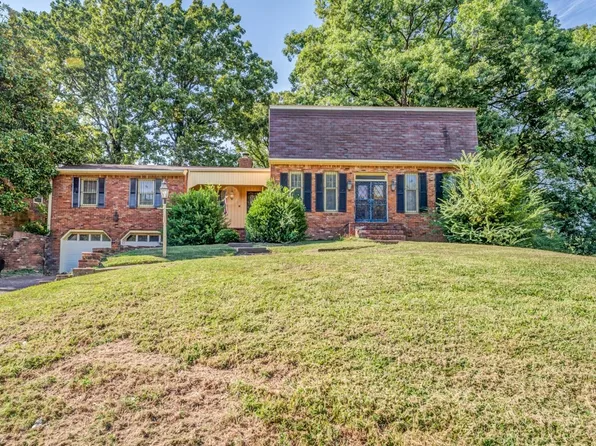 2044 Pomona Ave, Memphis, TN 38116