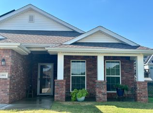 1001 Summerlyn Ln, Carl Junction, MO 64834