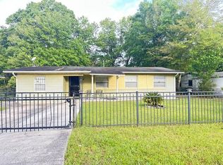 5045 Donnybrook Ave, Jacksonville, FL 32208
