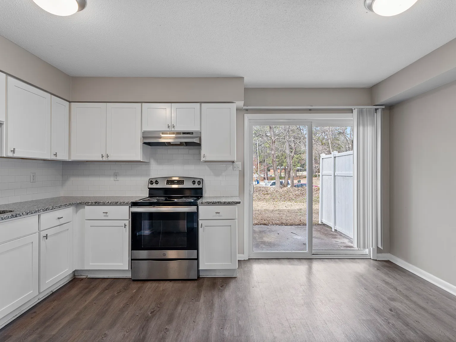 Chappell Townhomes — Photo 3