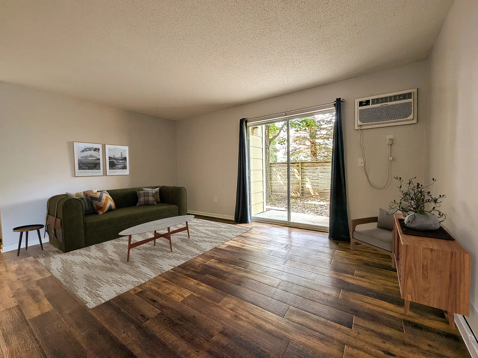 Eastpoint Flats - 103 — Photo 3