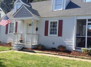 4836 Robin Hood Rd, Norfolk, VA 23513