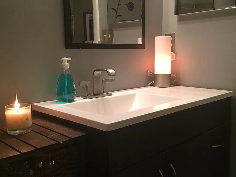 Master Bathroom 2