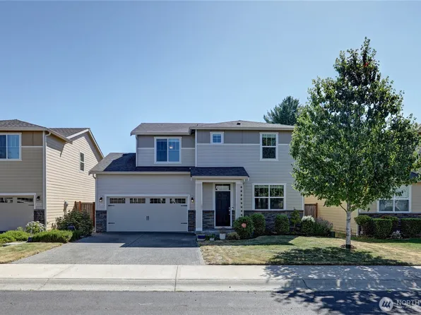 13719 67th Ave E, Puyallup, WA 98373