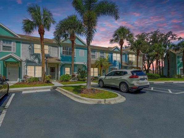 4727 Sabal Key Dr #4727, Bradenton, FL 34203