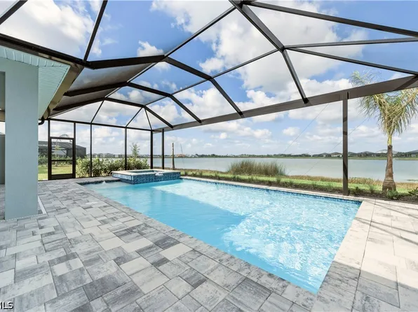 16082 Preservation Blvd, Punta Gorda, FL 33982