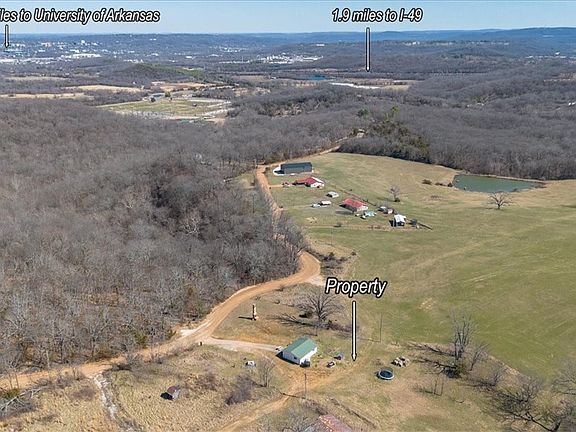 3rd image of 3641 W Kessler Mountain Rd