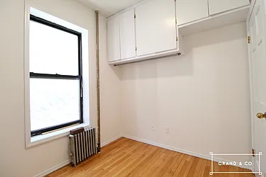 Rented by Grand & Co.