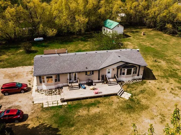 53054 E Township Rd #712-16, County Of, AB T0H 0W0