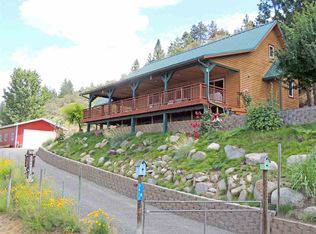 3412 Sandy Dr, Seven Bays, WA 99122