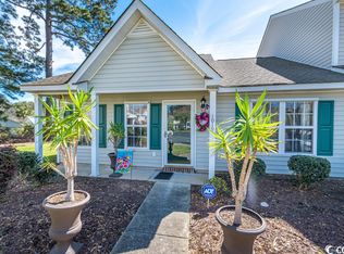 1019 Pinwheel Loop #1019, Myrtle Beach, SC 29577