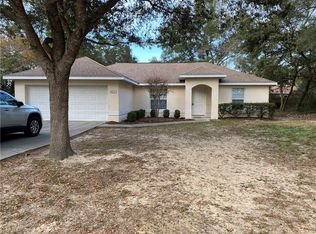 8571 SE 158th St, Summerfield, FL 34491