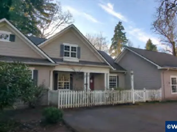6091 Ogle St SE, Salem, OR 97317
