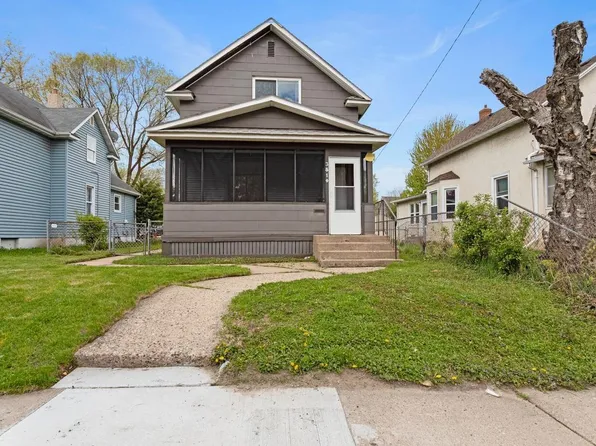 3819 N 6th St, Minneapolis, MN 55412