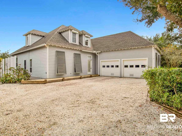 4548 Bayou Ct, Orange Beach, AL 36561