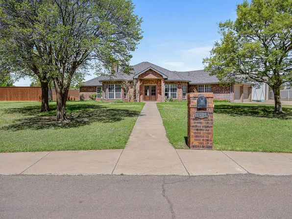 6304 County Road 7410, Lubbock, TX 79424