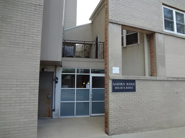 1834 Ridge Ave Unit 137, Evanston, IL 60201