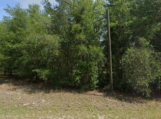 1814 W Magenta Dr, Citrus Springs, FL 34434
