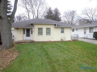 634 Elmdale Rd, Toledo, OH 43609
