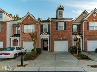 3895 Dandridge Way, Duluth, GA 30096