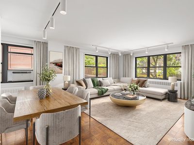 330 3rd Ave APT 2C, Manhattan, NY, 10010