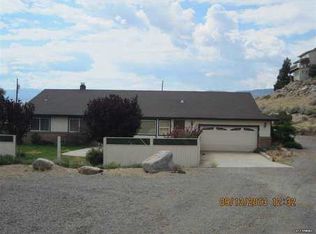 7520 Rocky Point Trl, Reno, NV 89506