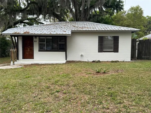 811 LAKEHURST STREET, LAKELAND, FL 33805