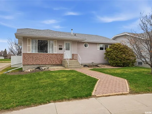 5808 MCKINLEY AVENUE, Regina, SK S4T 6P3