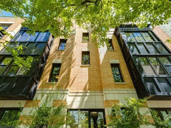 2235 N Lister Ave APT 402, Chicago, IL 60614