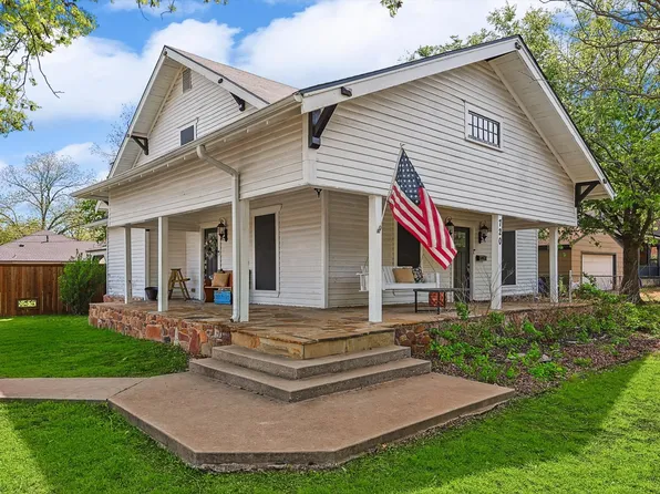 720 E Main St, Whitesboro, TX 76273