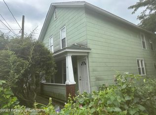 68 Green Pl, Scranton, PA 18509