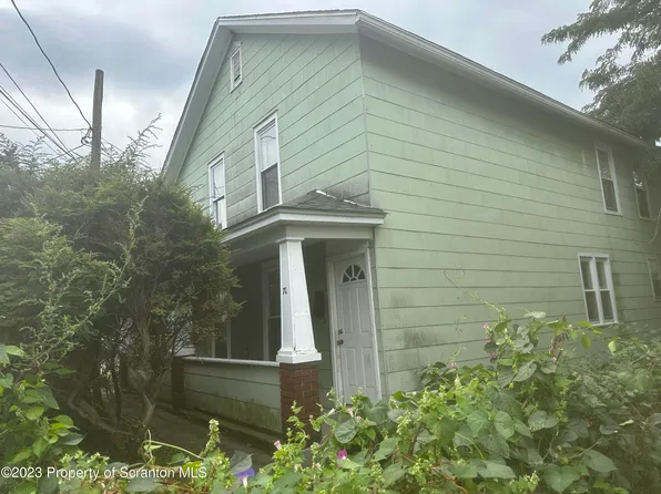 68 Green Pl, Scranton, PA 18509