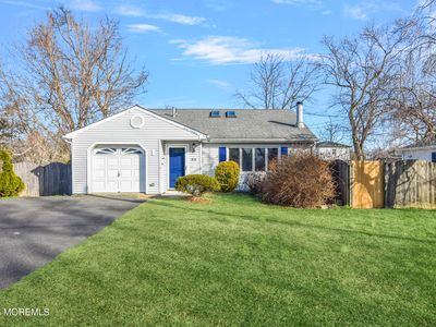 32 Dakota Ave, Middletown, NJ, 07748