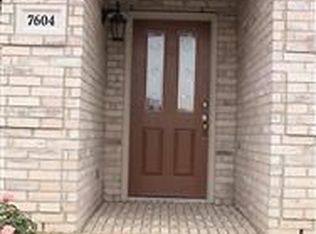 7604 Indigo Ridge Dr, Fort Worth, TX 76131
