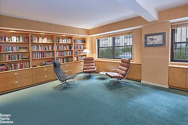 11 East 87th Street