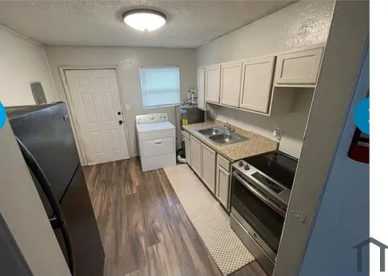 2 bed, 900 sqft, $800 — Photo 4