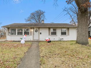 3407 Kent Ln, South Bend, IN 46615