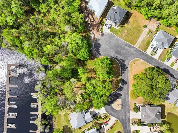 168 Harbor Oaks Dr., Myrtle Beach, SC 29588