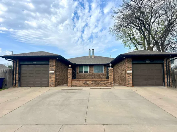 1147 N Meridian Ave #1149, Wichita, KS 67203