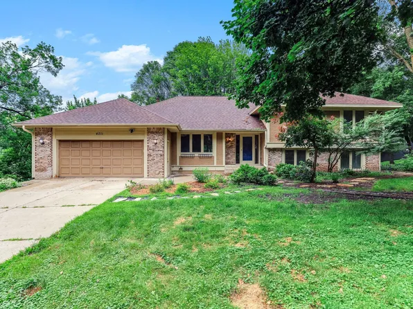 4211 Redding Ridge Dr, Minnetonka, MN 55345