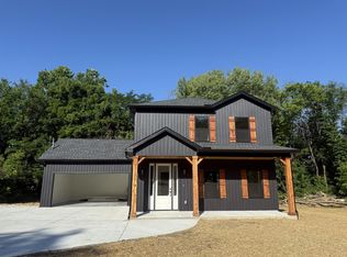 355 Summitville, Manchester, TN 37355