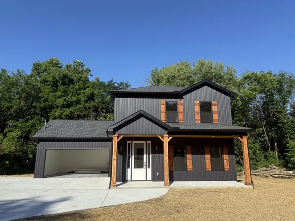 355 Summitville, Manchester, TN 37355