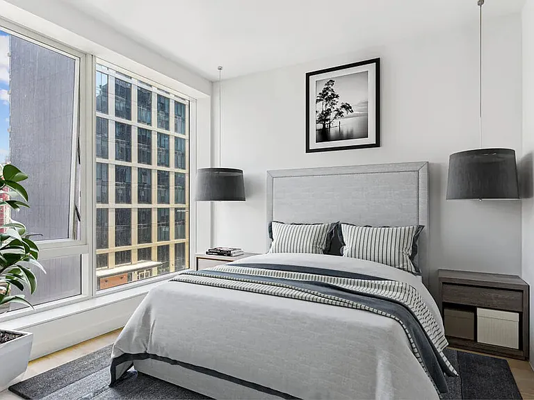 17 Hanover Pl #14D — Photo 5